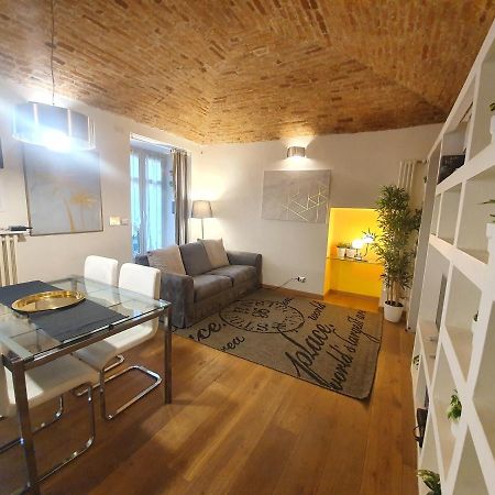 Ferienwohnung Casa Carlino Turin Exterior foto