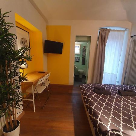 Ferienwohnung Casa Carlino Turin Exterior foto