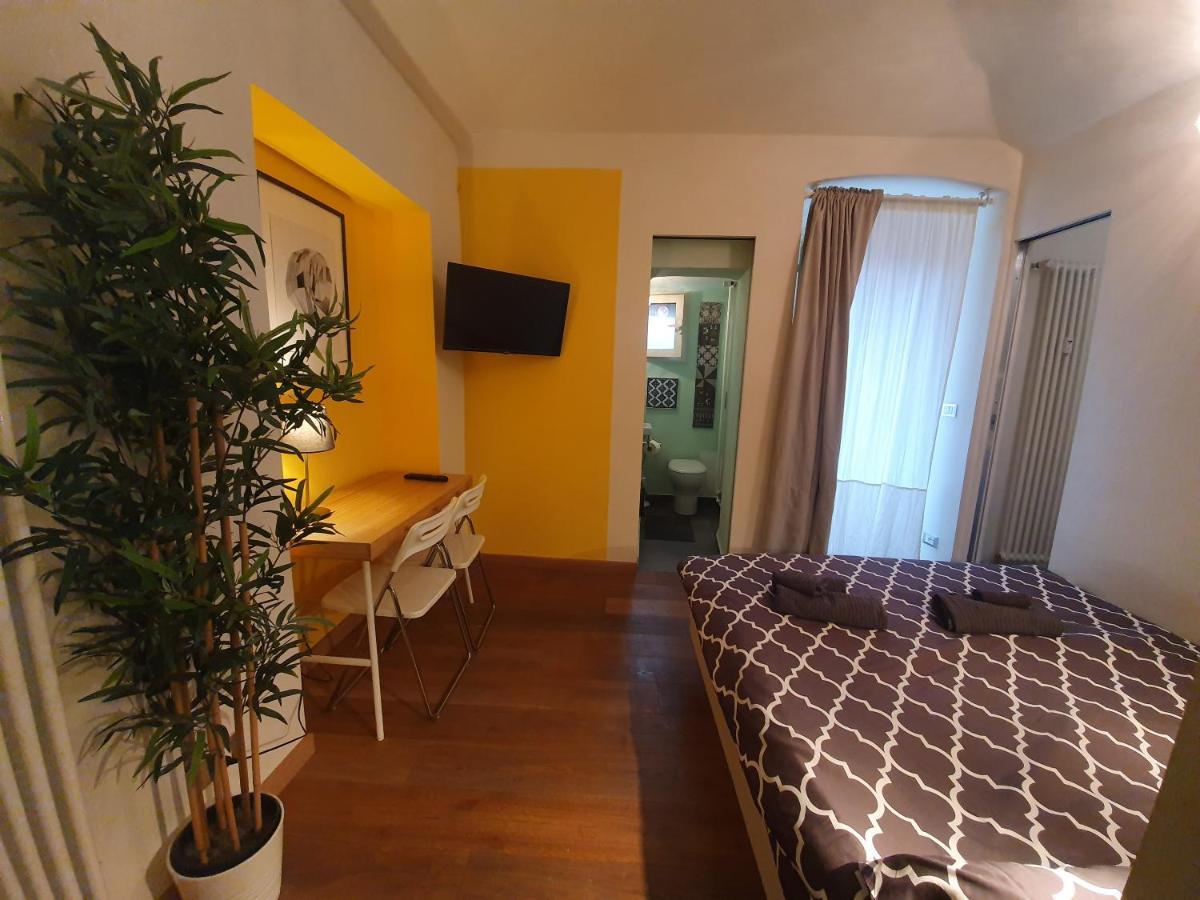 Ferienwohnung Casa Carlino Turin Exterior foto