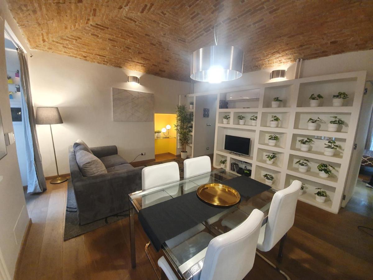 Ferienwohnung Casa Carlino Turin Exterior foto
