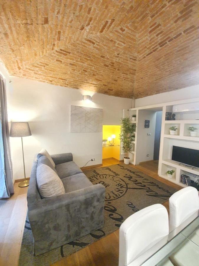 Ferienwohnung Casa Carlino Turin Exterior foto
