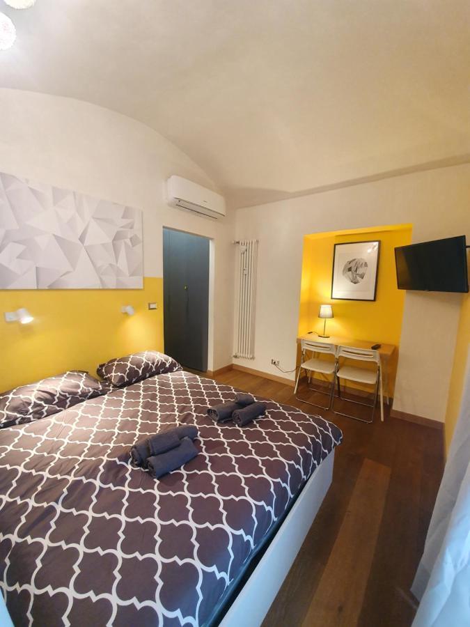 Ferienwohnung Casa Carlino Turin Exterior foto