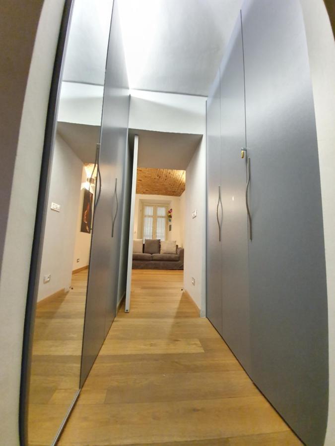 Ferienwohnung Casa Carlino Turin Exterior foto