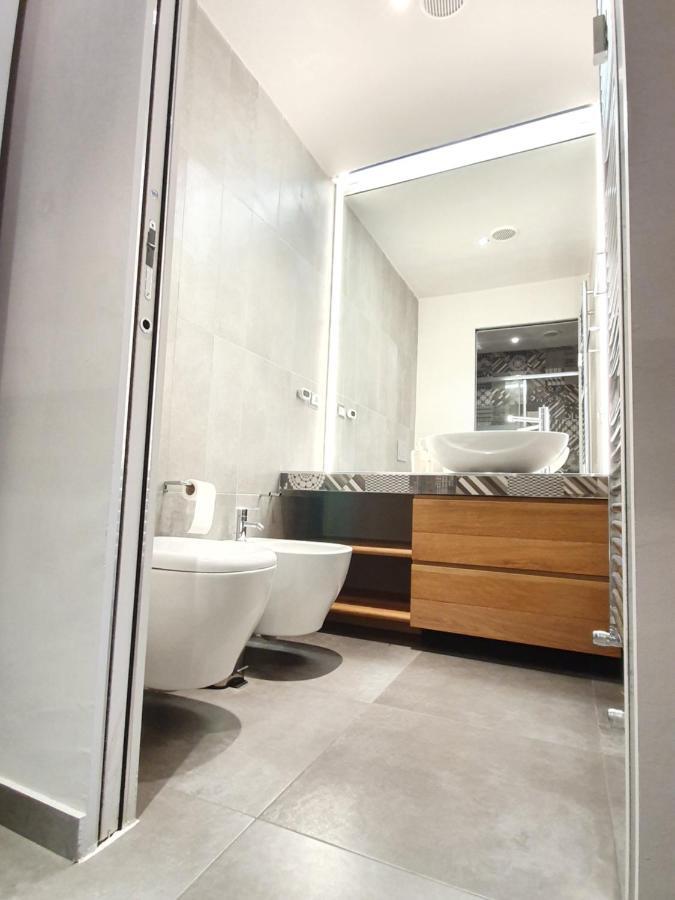 Ferienwohnung Casa Carlino Turin Exterior foto