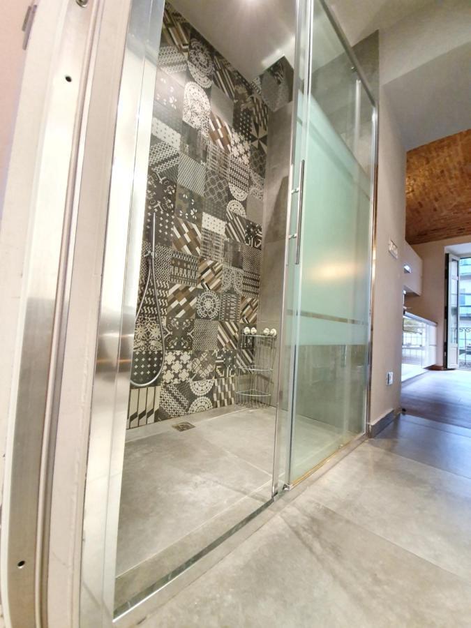 Ferienwohnung Casa Carlino Turin Exterior foto
