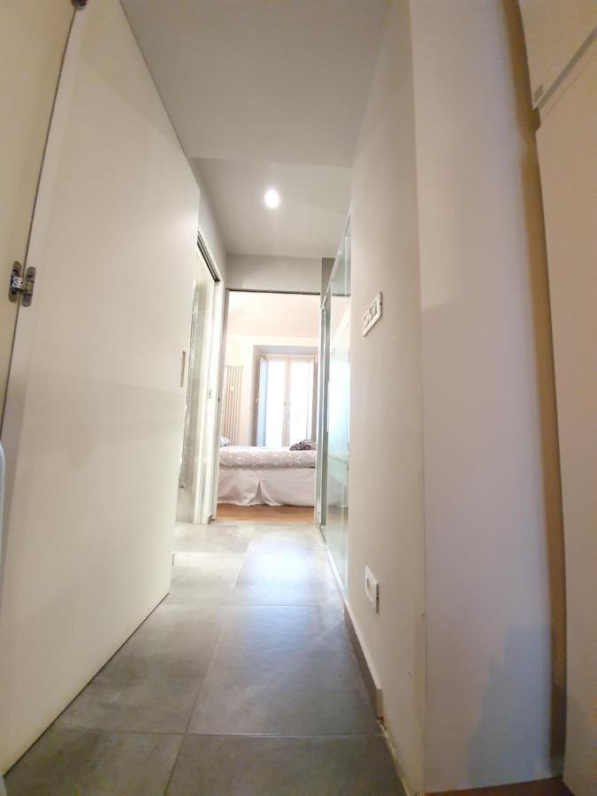 Ferienwohnung Casa Carlino Turin Exterior foto